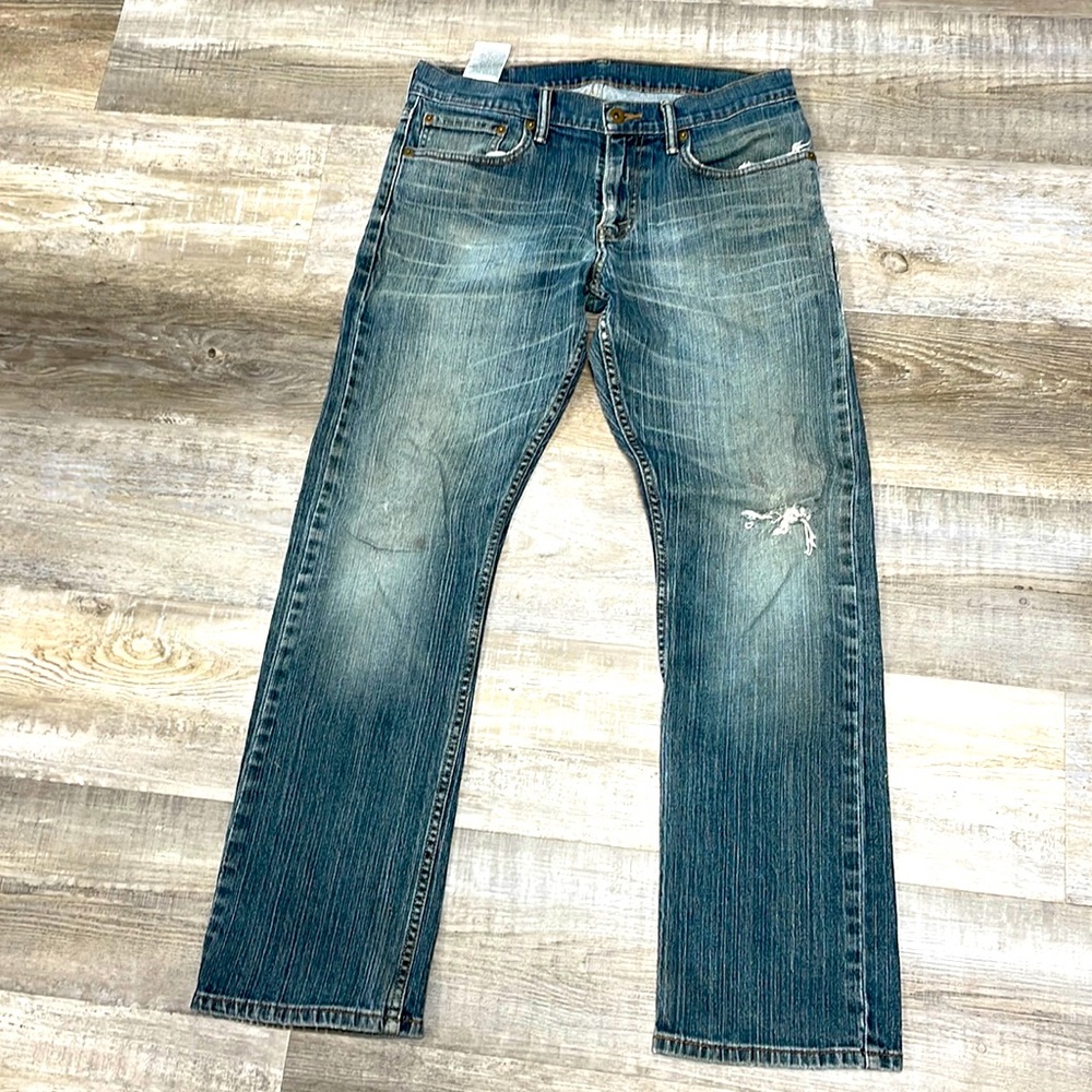 Levi’s jeans 514 size 31